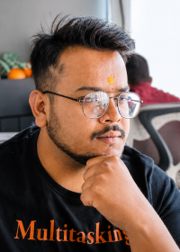 Lavlesh Pandey