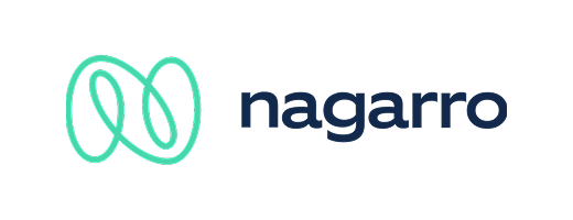 Nagarro logo