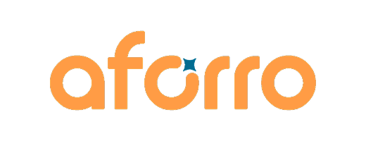 Aforro logo