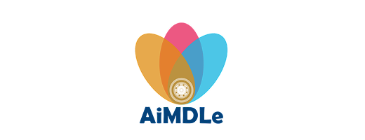 Aimdle logo
