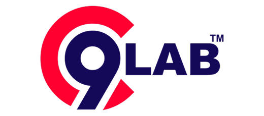 C9Lab logo